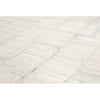 HIMALAYAN ART 2000 CUSTOM IVORY / GREY 13'1" X 17'2"