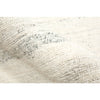 HIMALAYAN ART 2000 CUSTOM IVORY / GREY 13'1" X 17'2"