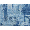 CANVAS ART W / SILK BLUE / MULTI J1053 16' X 22'