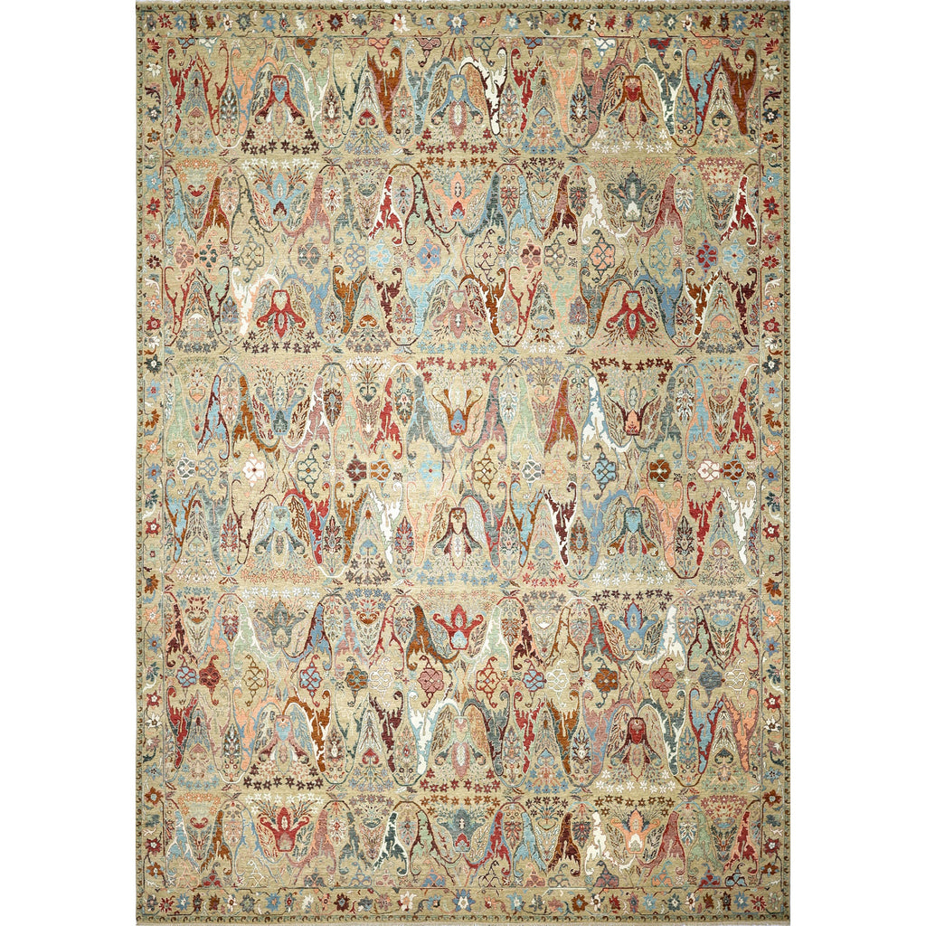 SONA 11 1F-GO CAMEL / CAMEL 14' X 20'