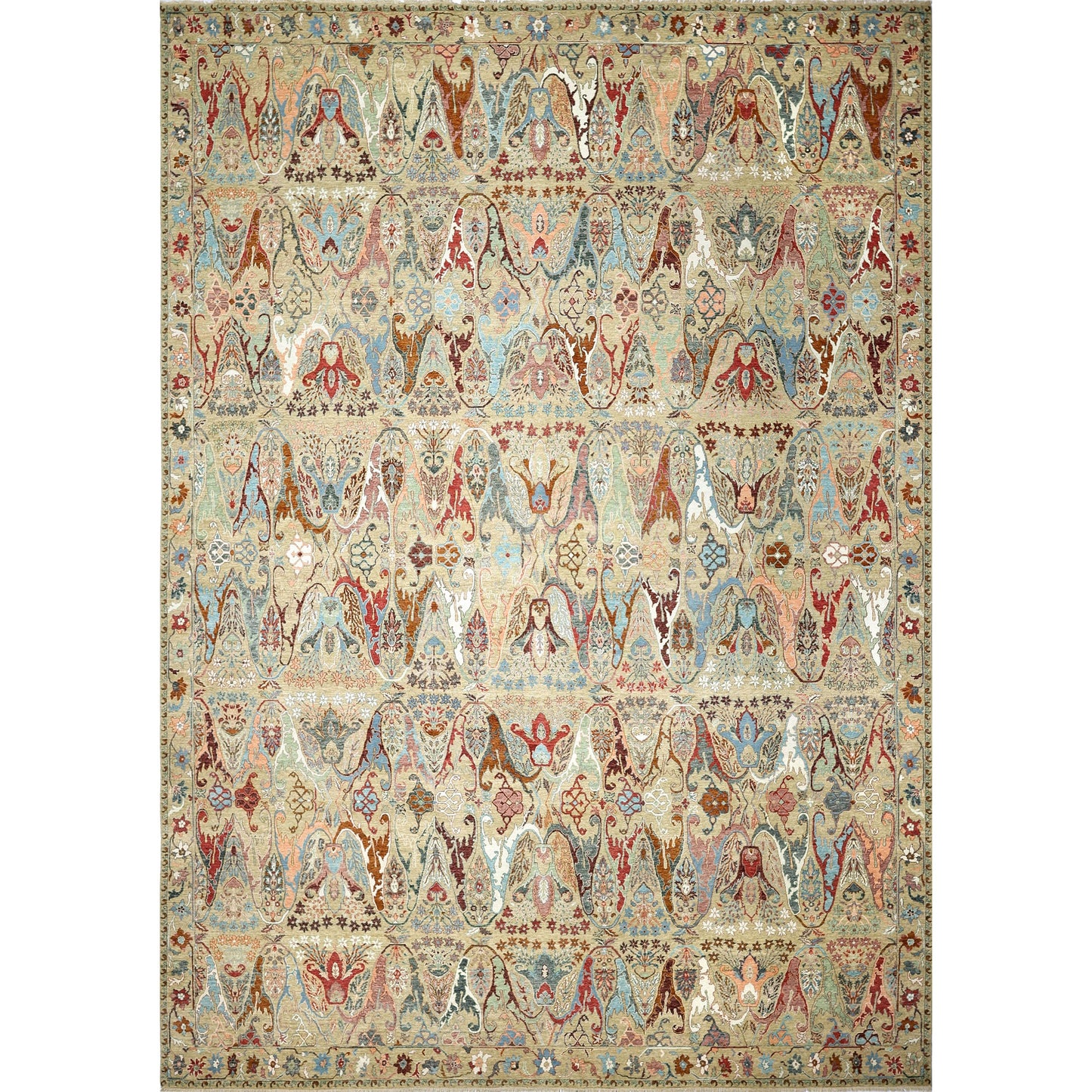 SONA 11 1F-GO CAMEL / CAMEL 14' X 20'