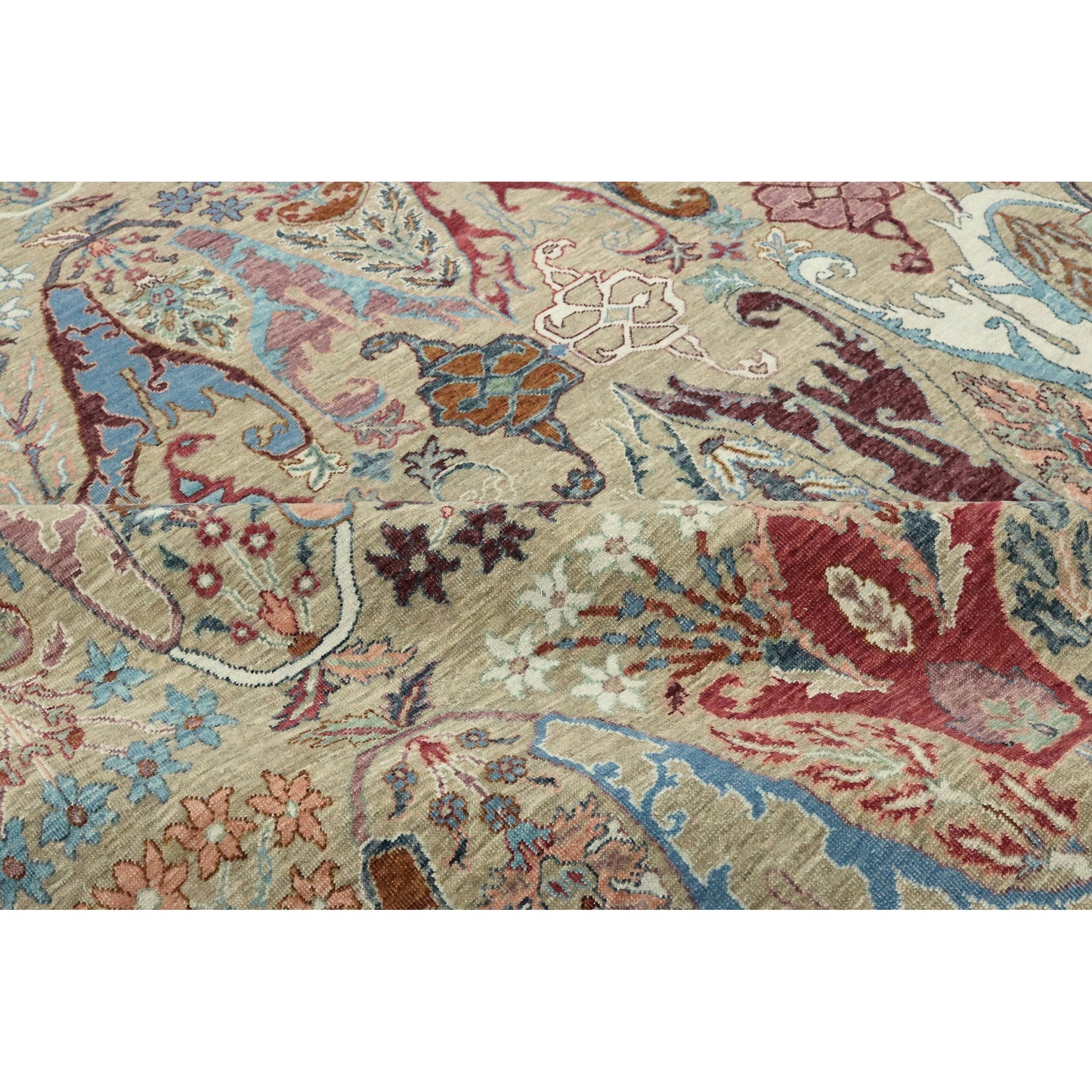 SONA 11 1F-GO CAMEL / CAMEL 14' X 20'