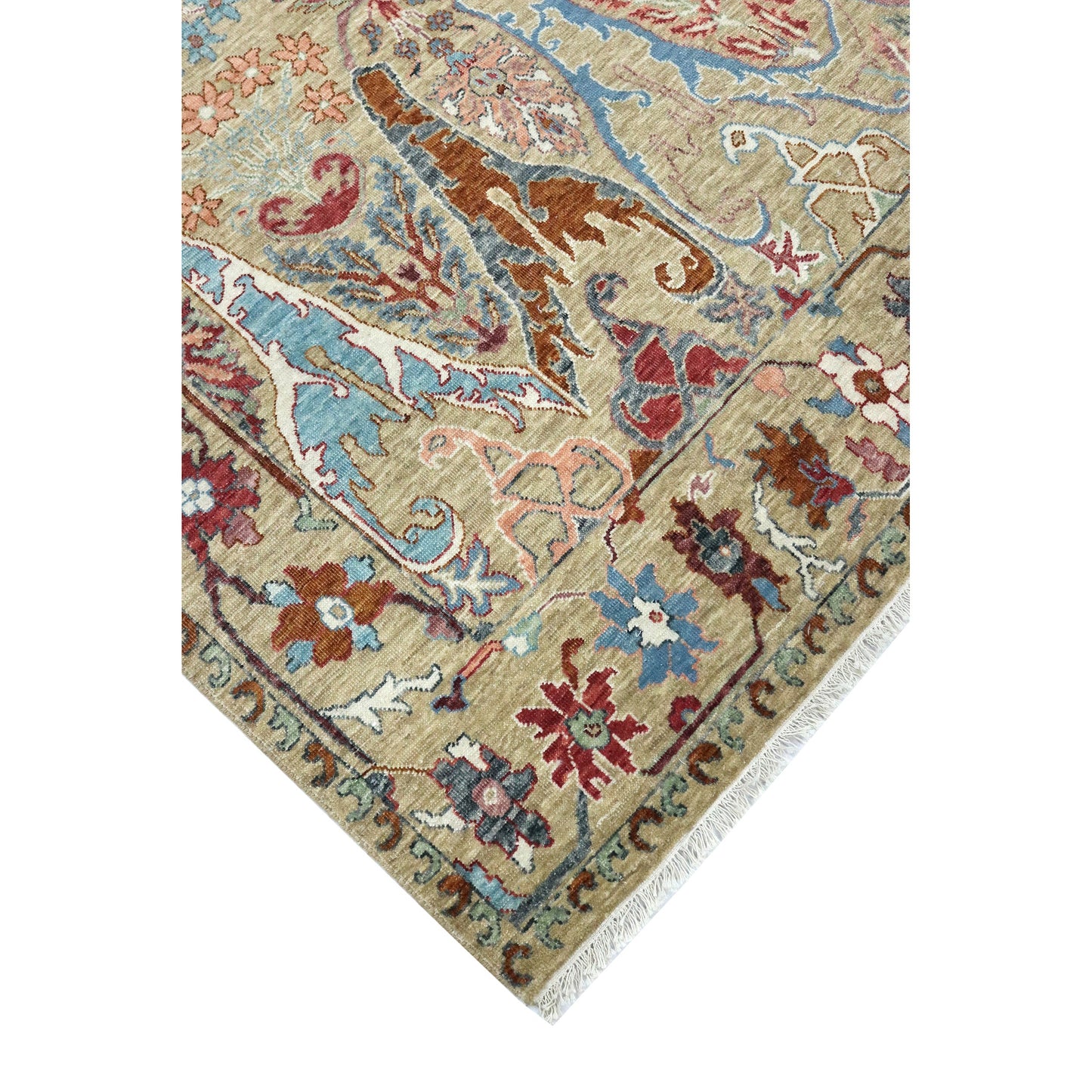 SONA 11 1F-GO CAMEL / CAMEL 14' X 20'