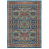 SOUTH SEA SERAP RED / MULTI 16' X 24'