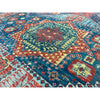 SOUTH SEA SERAP RED / MULTI 16' X 24'