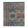 SOUTH SEA SERAP RED / MULTI 16' X 24'