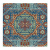 SOUTH SEA SERAP RED / MULTI 16' X 24'