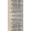 SEMI-ANTIQUE KIRMAN IVORY 14'3" X 19'6"