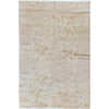 SEMI-ANTIQUE KIRMAN GOLD 10'5" X 15'6"