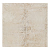 SEMI-ANTIQUE KIRMAN IVORY 9'10" X 11'6"