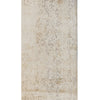 SEMI-ANTIQUE KIRMAN IVORY 9'10" X 11'6"