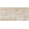 SEMI-ANTIQUE KIRMAN IVORY 9'10" X 11'6"