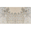 SEMI-ANTIQUE KIRMAN GOLD 13'5" X 25'1"