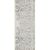 SEMI-ANTIQUE KIRMAN GOLD 13'5" X 25'1"