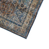 SEMI-ANTIQUE KIRMAN GOLD 11'8" X 14'8"