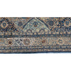 SEMI-ANTIQUE KIRMAN GOLD 11'8" X 14'8"