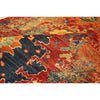 ARYANA PERAB RED / MULTI 2'6" X 9'6"
