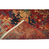 ARYANA PERAB RED / MULTI 2'6" X 9'6"