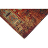 ARYANA PERAB RED / MULTI 2'6" X 9'6"