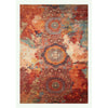 ARYANA MAMAB RED / MULTI 8'5" X 12'