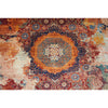 ARYANA MAMAB RED / MULTI 8'5" X 12'