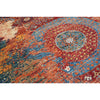 ARYANA MAMAB RED / MULTI 8'5" X 12'