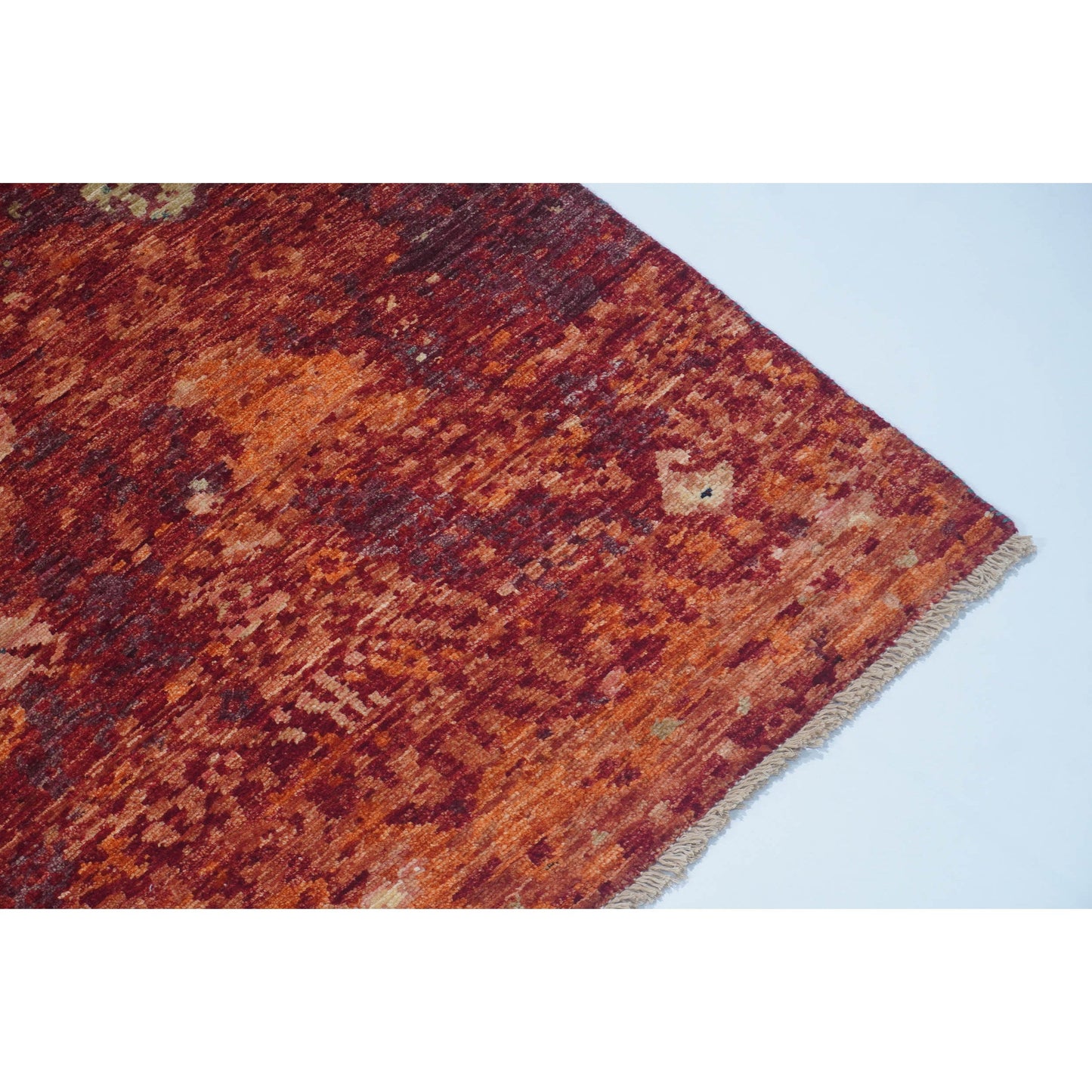ARYANA MAMAB RED / MULTI 8'5" X 12'