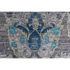 ARYANA ARYAN GREY / BLUE 2'9" X 10'2"
