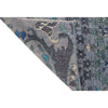 ARYANA ARYAN GREY / BLUE 2'9" X 10'2"