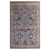 ARYANA ARYAN GREY / BEIGE 9'7" X 13'10"