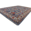 ARYANA ARYAN GREY / BEIGE 9'7" X 13'10"