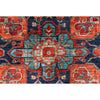 ARYANA ARYAN RED / NAVY 9'1" X 12'1"