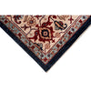 ARYANA ARYAN RED / IVORY 9' X 11'9"
