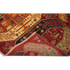 ARYANA SAMAR RED / MULTI 3' X 9'7"
