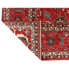 ARYANA ARYAN RED / RED 8'7" X 12'