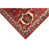 ARYANA ARYAN RED / RED 8'7" X 12'