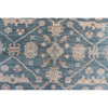 ARYANA OUSHA BLUE / GREEN 8'2" X 9'9"