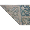 ARYANA OUSHA BLUE / GREEN 8'2" X 9'9"
