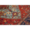 ARYANA ARYAN RED / BLUE 5'11" X 8'4"