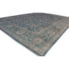 ARYANA OUSHA BLUE / GREEN 8'10" X 11'11"