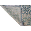 ARYANA OUSHA BLUE / GREEN 8'10" X 11'11"