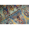 ARYANA BIJAR BLUE 9'9" X 13'6"