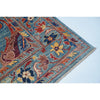 ARYANA BIJAR BLUE 9'9" X 13'6"