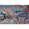 ARYANA BIJAR BLUE 9'9" X 13'6"