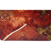 ARYANA PERAB RED / MULTI 8' X 10'5"