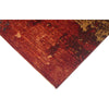 ARYANA PERAB RED / MULTI 8' X 10'5"