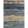 ARYANA GABEH GREY / BLUE 8'10" X 11'8"