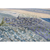 ARYANA GABEH GREY / BLUE 8'10" X 11'8"