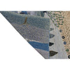 ARYANA GABEH GREY / BLUE 8'10" X 11'8"