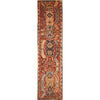 ARYANA SAMAR RED / MULTI 2'11" X 11'